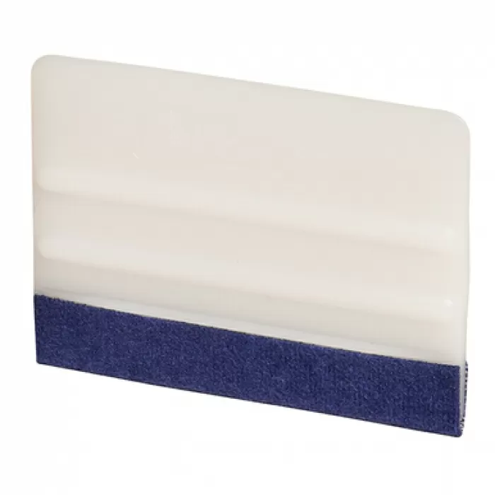 Ракел с филц Avery Dennison Squeegee Pro Rigit /бял/ | 13.5 лв.