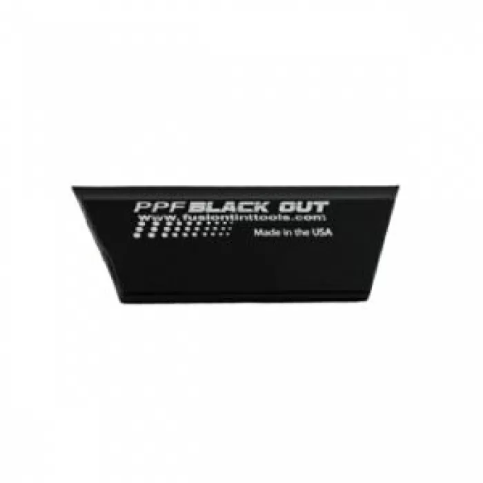 Ракел за защитно фолио Fusion PPF Black Out 12.5см | 49.99 лв.