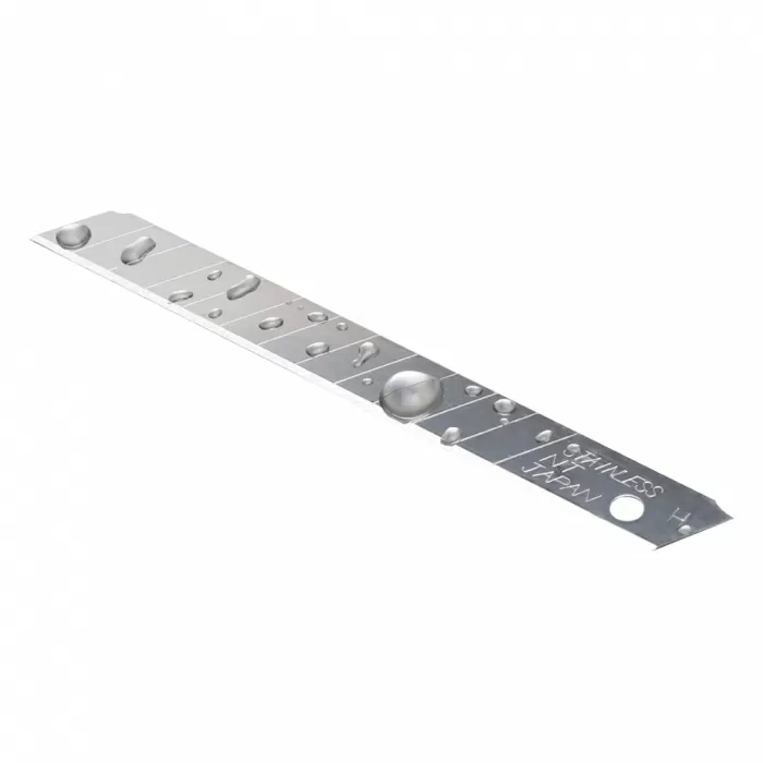 Резервен нож BA-50SS 45° Stainless Steel 50бр/пакет | 40 лв.