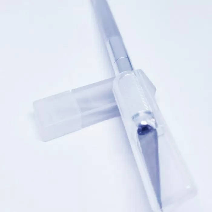 Non-Slip Metal Scalpel Knife | 7.8 лв.
