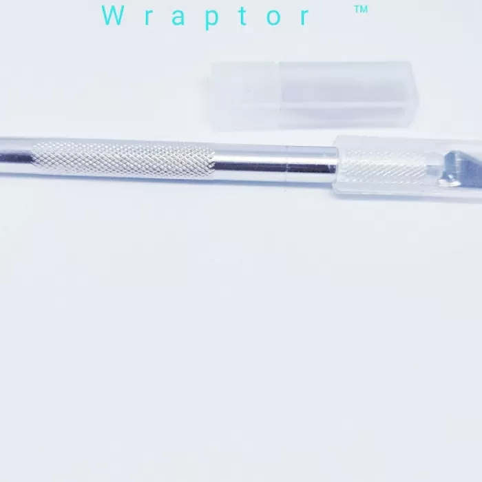 Non-Slip Metal Scalpel Knife | 7.8 лв.