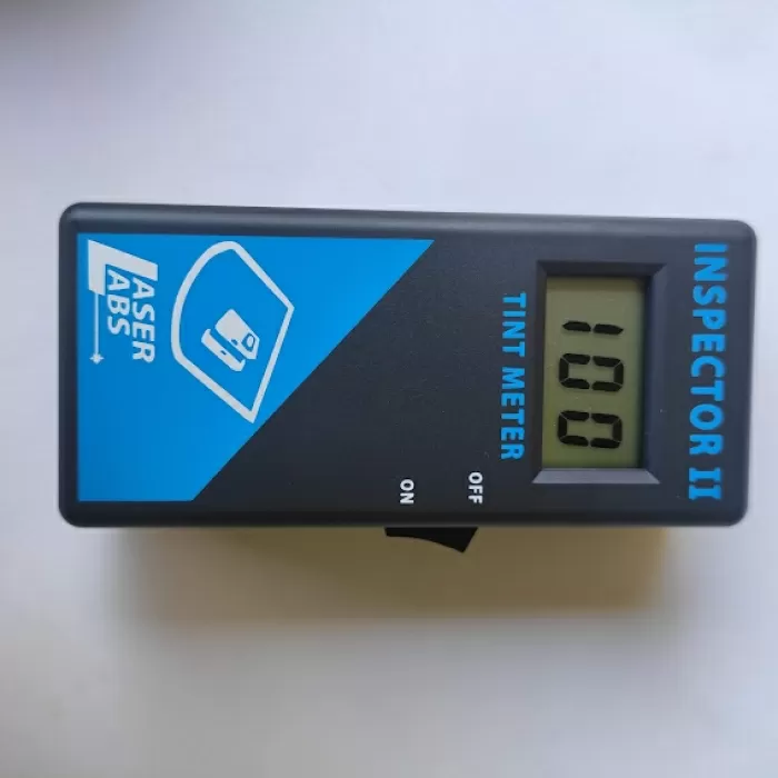 Тинт метър INSPECTOR II - TM2000 | 599 лв.