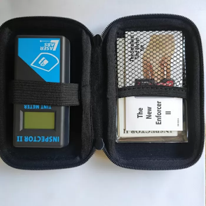 Тинт метър INSPECTOR II - TM2000 | 599 лв.