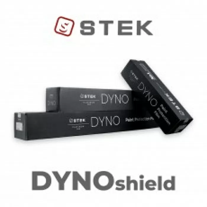 STEK DYNOshield 1.52/15m Gloss | 150 лв.