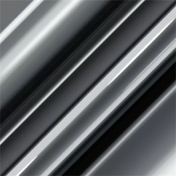 Avery Dennison Conform Chrome Black 1.35/22.8m | 260 лв.