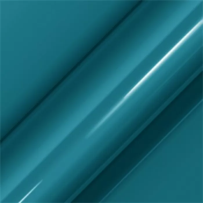 Avery Gloss Aqua Blue 1.52/25m * | 54 лв.