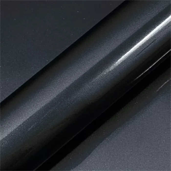 Avery Gloss Metallic Black 1.52/25m * | 54 лв.