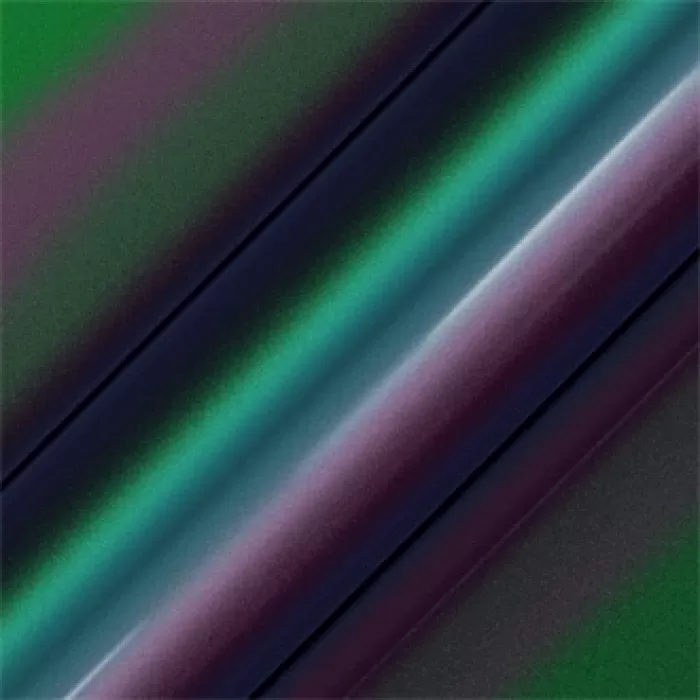 Avery Satin Lightning Ridge /Green-Purple/ 1.52/25m * | 115 лв.