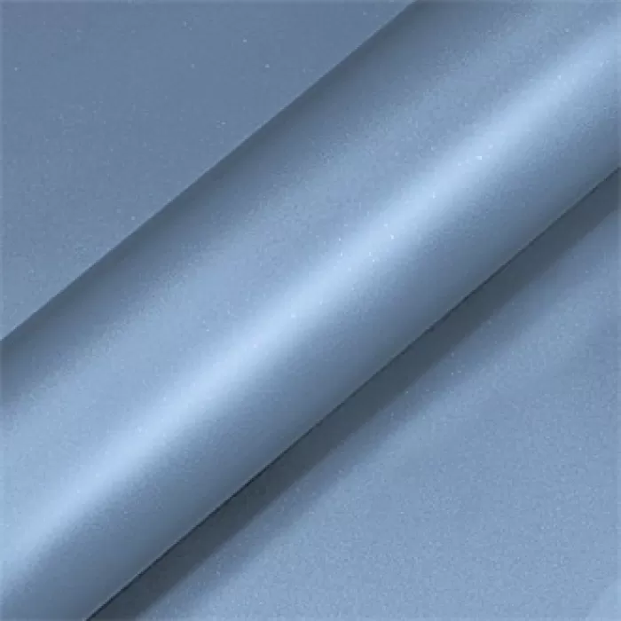 Avery Matte Metallic Powder Blue 1.52/25m * | 54 лв.