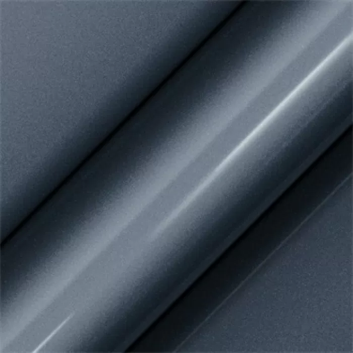 Avery Satin Metallic Grey Blue 1.52/25m * | 54 лв.
