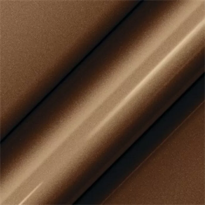 Avery Satin Metallic Light Brown 1.52/25m * | 54 лв.