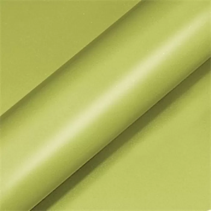 Avery Matte Metallic Yellow Green 1.52/25 * | 54 лв.