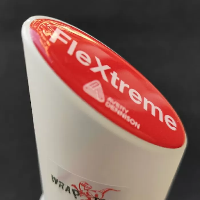 Ракел Avery Dennison Flextreme 2 бр/опаковка | 60 лв.