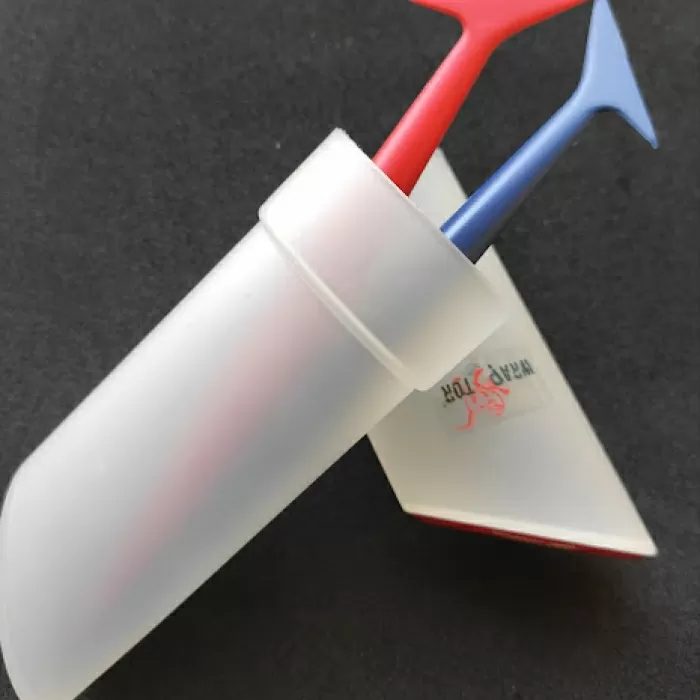 Ракел Avery Dennison Flextreme 2 бр/опаковка | 60 лв.