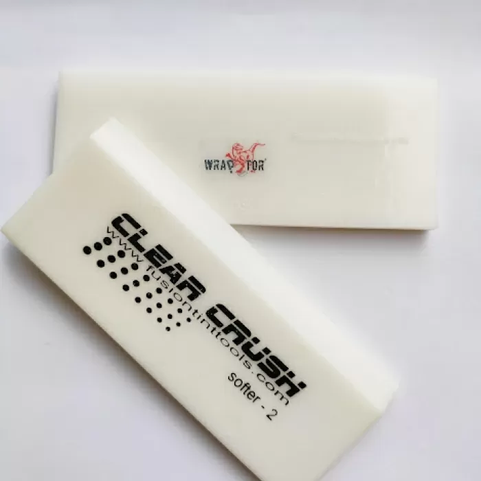 Ракел за слънцезащитни фолиа Fusion Clear Crush 12.5cm | 49.99 лв.