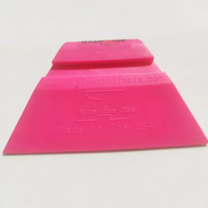 Ракел Fusion Turbo Pro Pink 9см | 34 лв.