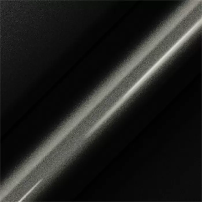 IrisTek Gloss Metallic Black 1,52×18M | 43 лв.