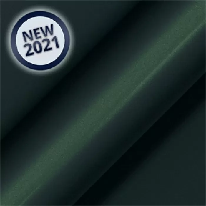 IrisTek Super Matte Metallic Blackish Green 1,52×18M | 65 лв.