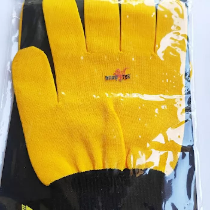 Ръкавици Wrap Glove /чифт/ | 75 лв.