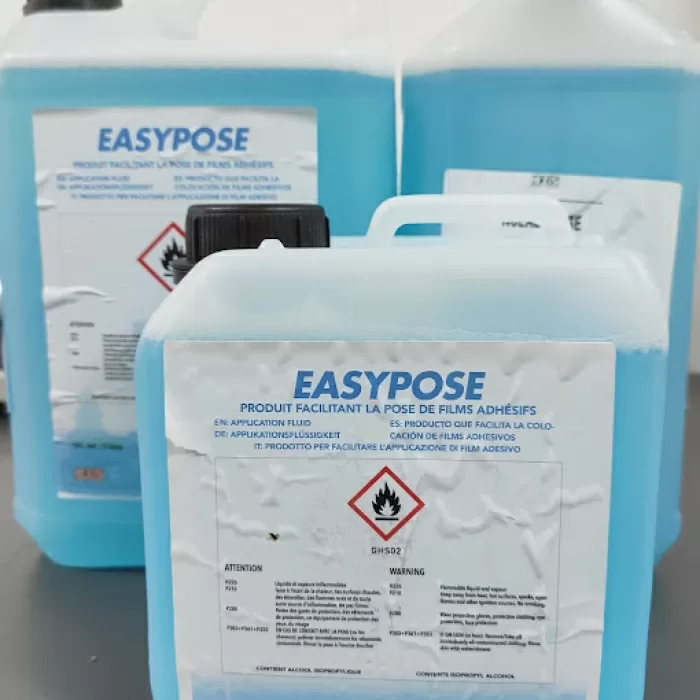 Препарат Hexis Easypose 2L Tack Reduser | 34 лв.