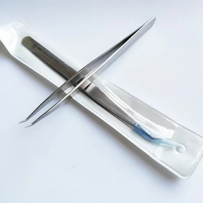 Пинсети YelloTools SignTweezer Hook 65A extractor | 20.4 лв.