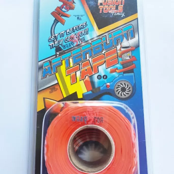 Лента термоизолационна Fusion Afterburn Tape | 45 лв.