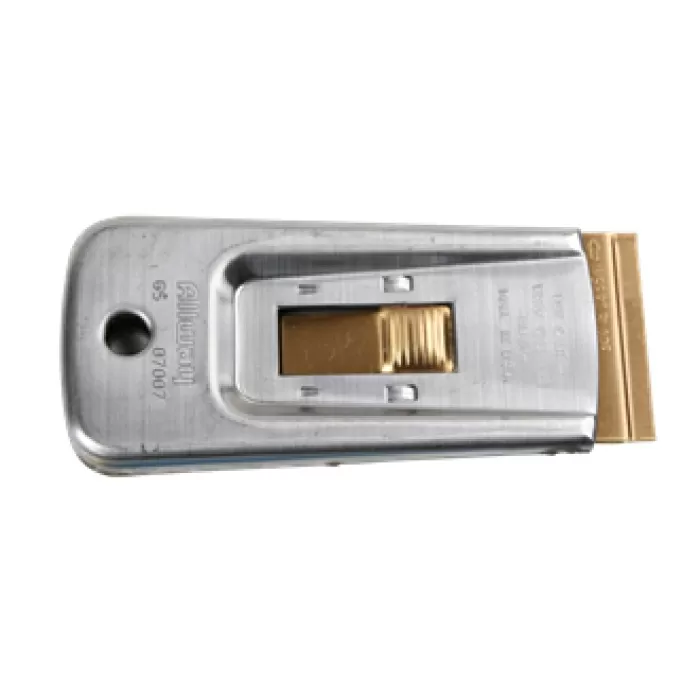 Скрапер Heavy Duty Razor | 10 лв.