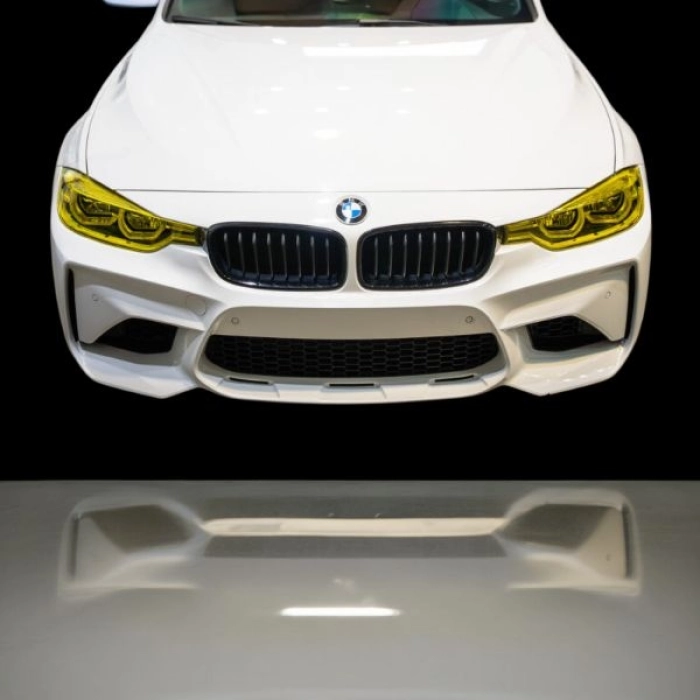 Защитно фолио STEK ForceShield Amber 75% 0.61/15m | 135.00 лв. / 69.02 €