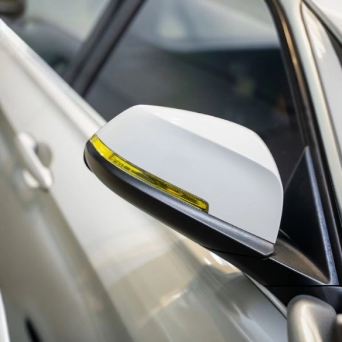 Защитно фолио STEK ForceShield Amber 75% 0.61/15m | 135.00 лв. / 69.02 €