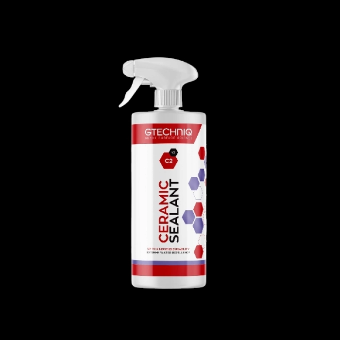 C2 Ceramic Sealаnt 0.500ml | 48 лв.