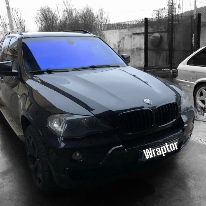 Слънцезащитно фолио Light Guard Chameleon 60% 1.52/30m | 75 лв.