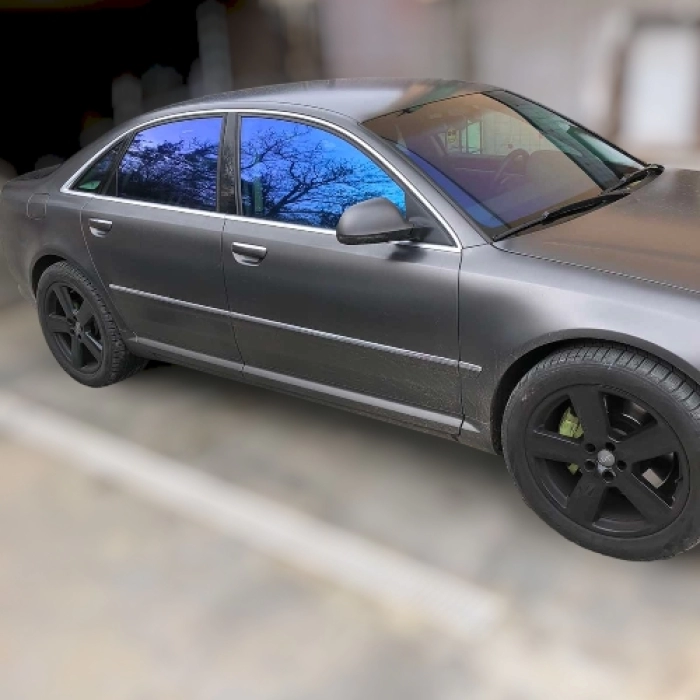 Слънцезащитно фолио Light Guard Chameleon 60% 1.52/30m | 75 лв.