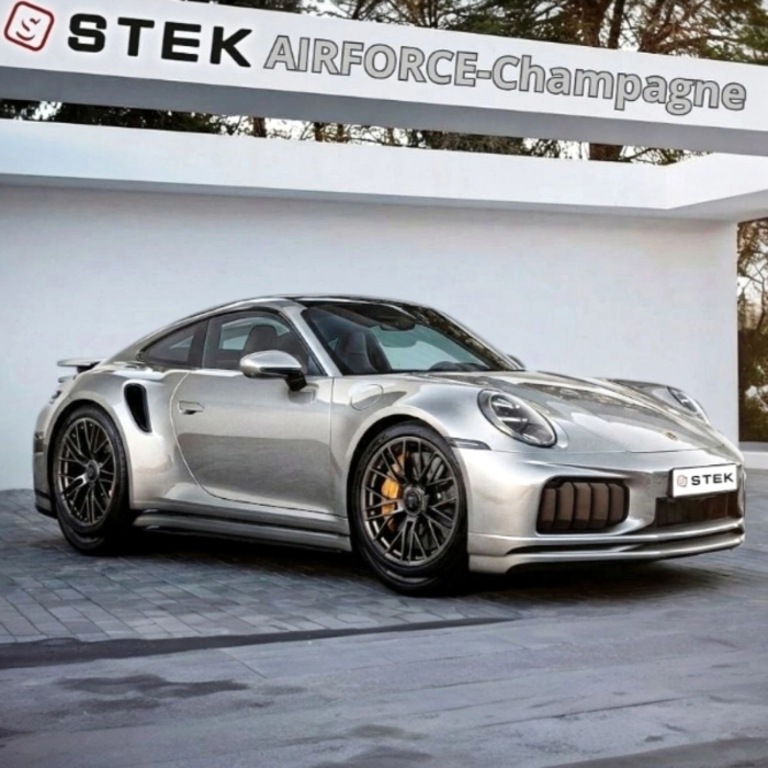 Защитно фолио STEK AIRForce-Champagne 1.52/18 | 3283.20 лв. / 1678.67 &euro;