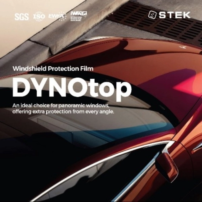 Защитно фолио за челни стъкла STEK DynoTop Cool 1.52/15m | 82.50 &euro;