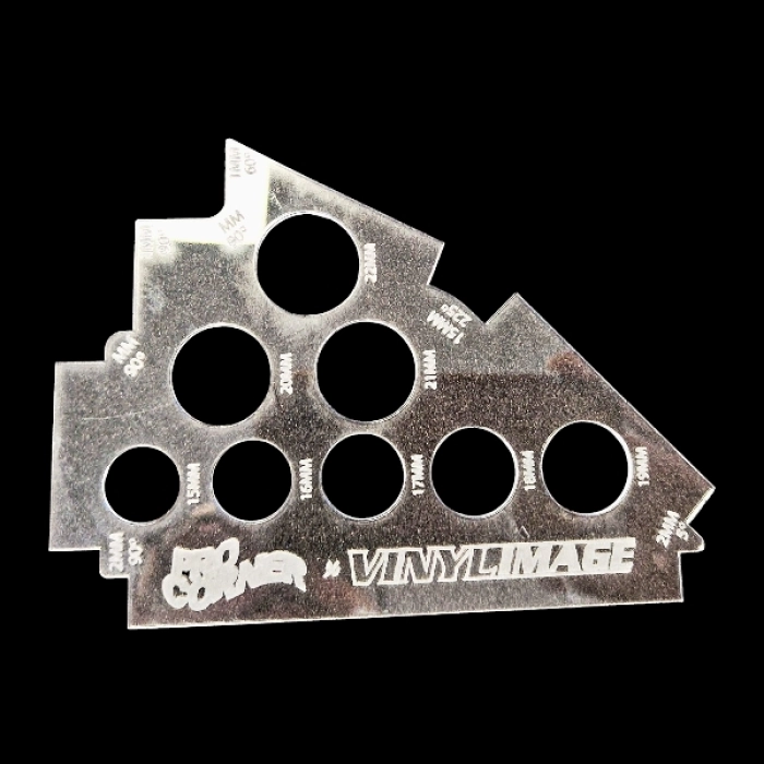 PPF Инструмент за парктроници и малки ъгли | 48.00 лв. / 24.54 €