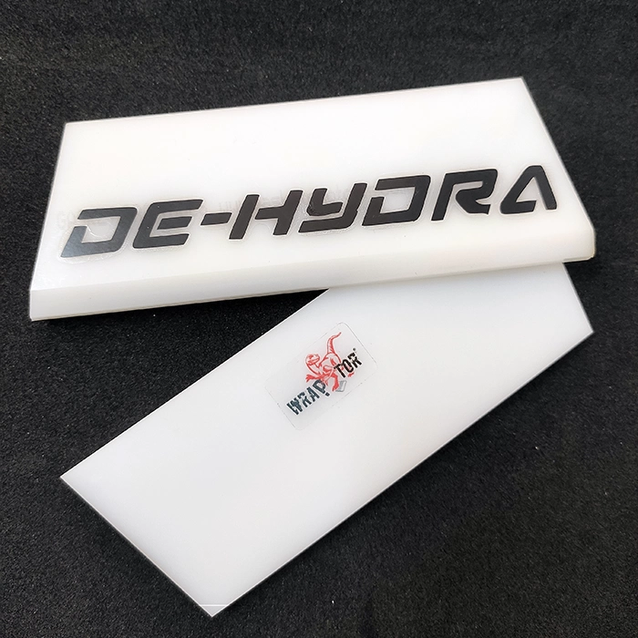 Ракел за стъкла De-Hydra Tint Squeegee 12.7cm | 49.99 лв.