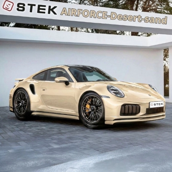 Защитно фолио STEK AIRForce Desert Sand 1.52/18 | 3283.20 лв. / 1678.67 &euro;