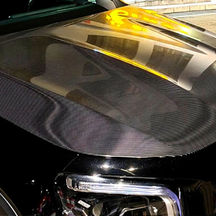 STEK DYNOBlack Carbon Gloss 1.52/10m | 248 лв.
