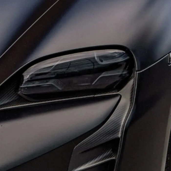 STEK DYNOSmoke 30% 0.61/15m Gloss | 162 лв.