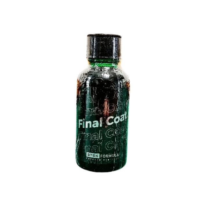Керамично покритие STEK Final Coat 30ml | 120 лв.
