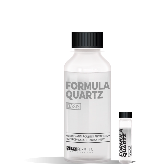 Керамика STEK Formula QUARTZ | 241.99 лв.