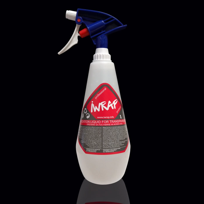 Препарат iWrap PPF Gel 1L | 24.5 лв.