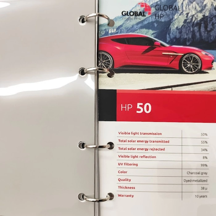 GLOBAL HP Premium 50% 1.52/30m | 22 лв.