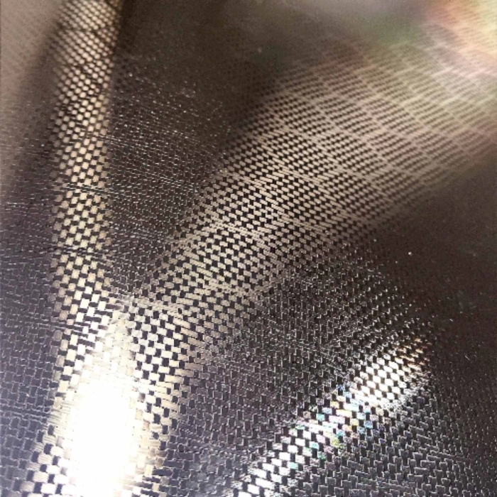 IrisTek Super Glossy Carbon Hive Fiber Black  1.52/17.5m | 80 лв.