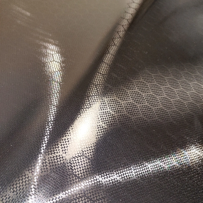 IrisTek Super Glossy Carbon Hive Fiber Black  1.52/17.5m | 80 лв.