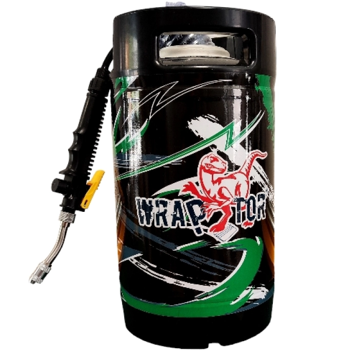 Кег за монтаж на PPF 9.5L | 399 лв.
