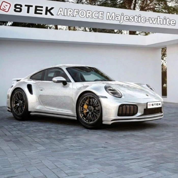 Защитно фолио STEK AIRForce Majestic White1.52/18 | 3283.20 лв. / 1678.67 &euro;