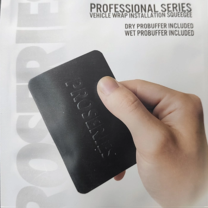 Професионален ракел ProSqeegee Black /hard/ | 39.99 лв.