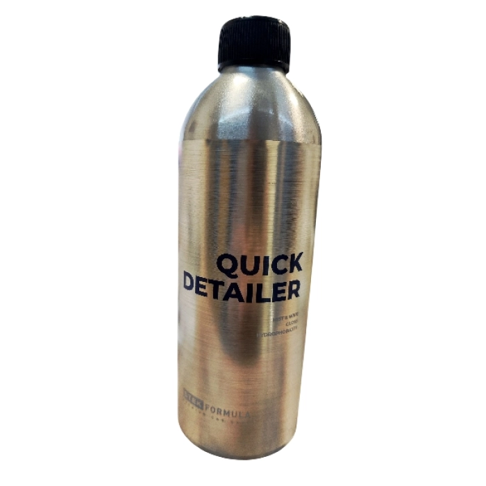 Препарат за челно стъкло и PPF STEK Quick Detailer 500ml | 60.00 лв. / 30.68 €