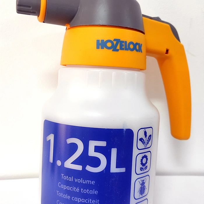 Спрей помпа Hozelock Spraymist 1.25L | 66 лв.